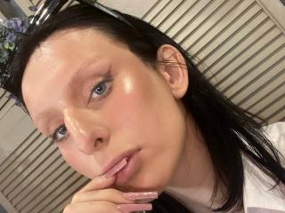 AlexaDivinee - Live sexe cam - 21605025