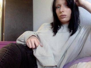 AlexaDivinee - Live sexe cam - 21605089