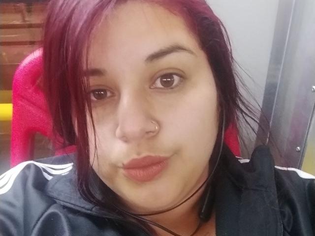 ZianaMorris - Sexe cam en vivo - 21606665