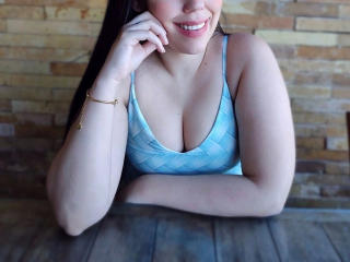 SofiaMaya-hot - Live porn &amp; sex cam - 21606805