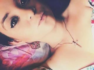 Sapeca-hot - сексуальная веб-камера в реальном времени - 21606905