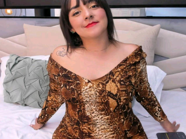 KendallCameron - Sexe cam en vivo - 21607481