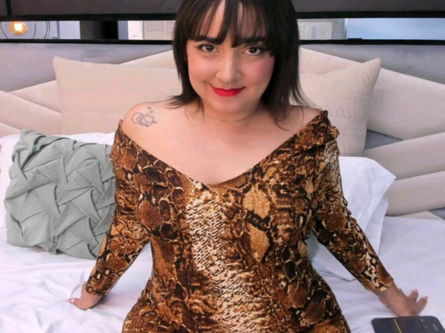 KendallCameron - Sexe cam en vivo - 21607577