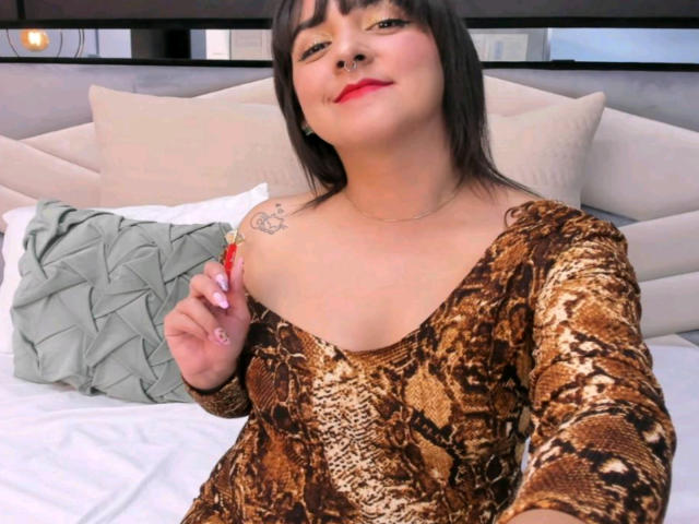 KendallCameron - Camera khiêu dâm &amp; quyến rũ trực tiếp - 21607581