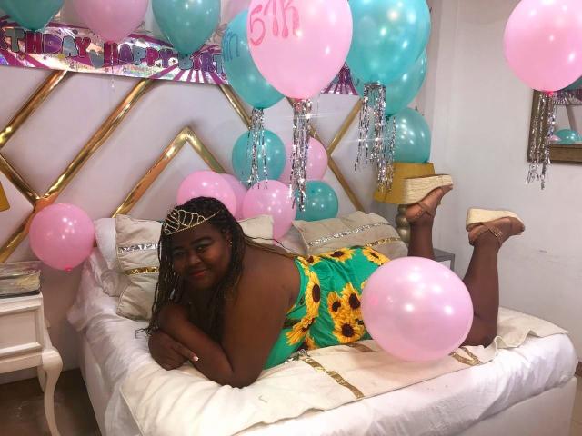 BritannyJhonson - Live sex cam - 21608141