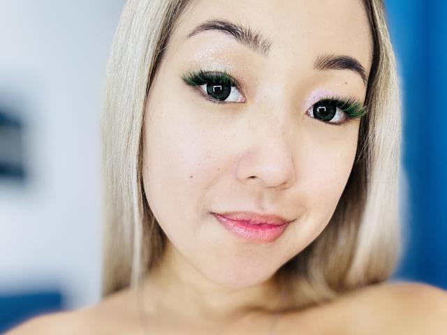 RenyLime - Sexe cam en vivo - 21608337