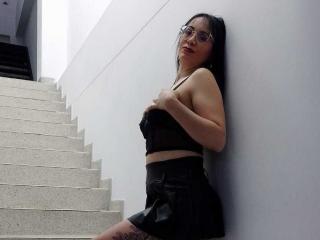 MissEla69 - Camera khiêu dâm &amp; quyến rũ trực tiếp - 21610465