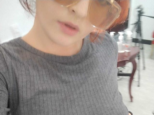 CocoVolkova - Sexe cam en vivo - 21610865