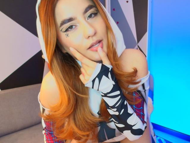 LauraFeng - Live porn &amp; sex cam - 21611025