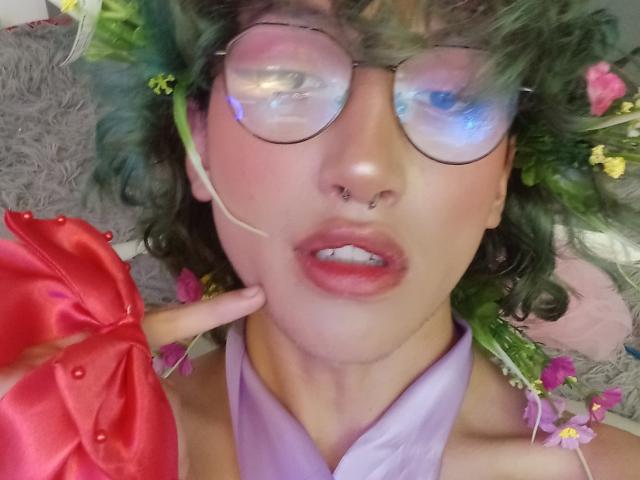 OpaloAzul - Live porn &amp; sex cam - 21611061