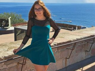 LucyLucia - Sexe cam en vivo - 21611189