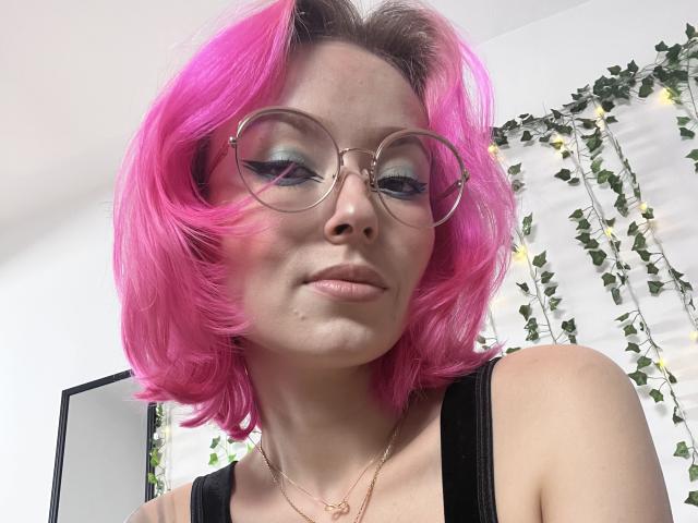 LyssaRou - Live porn &amp; sex cam - 21611341