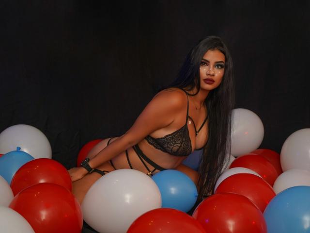 ViolethMillers - Live sexe cam - 21611993