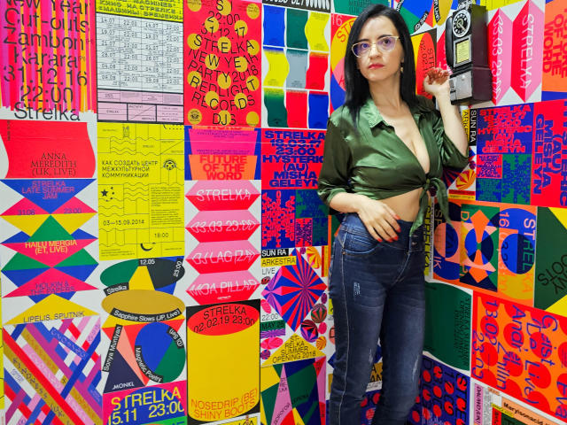 AlanaMoneth - Live Sex Cam - 21612501