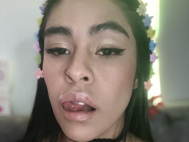 StellaBeckker - Live porn &amp; sex cam - 21612833