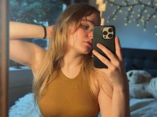 Lina-Klein-hot - Sexe cam en vivo - 21612877