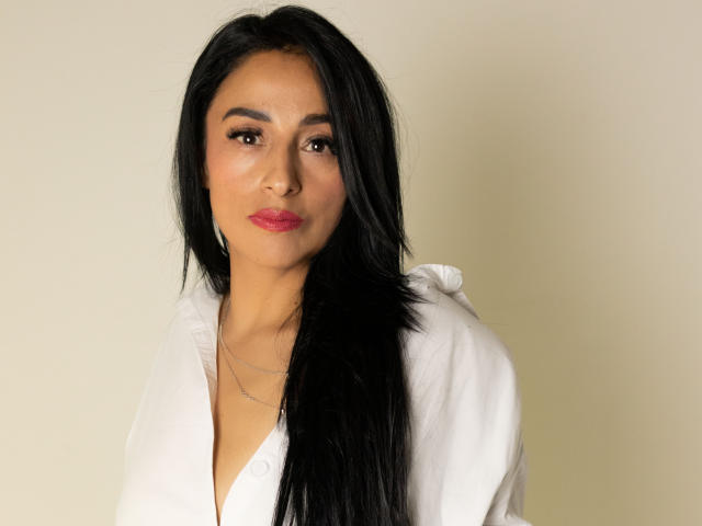 ChristineFontana - Camera khiêu dâm &amp; quyến rũ trực tiếp - 21613037