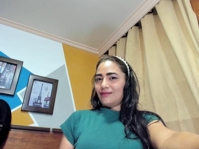 AfroditaHan - Live sex cam - 21613057