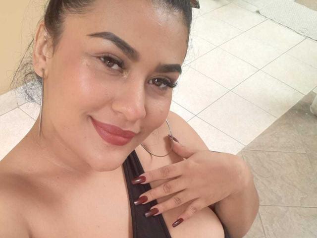 AlissTaylor - Sexe cam en vivo - 21613173