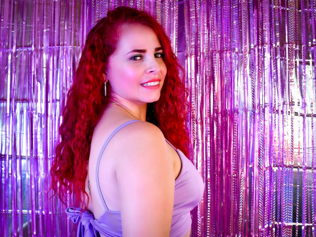 HannaBrave - сексуальная веб-камера в реальном времени - 21614121