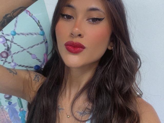 HarleyRoods - Live porn &amp; sex cam - 21614321