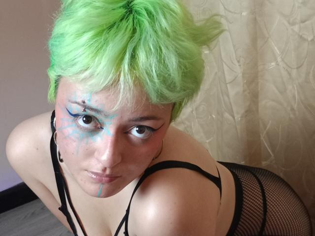 SweetyPunky - Sexe cam en vivo - 21615057