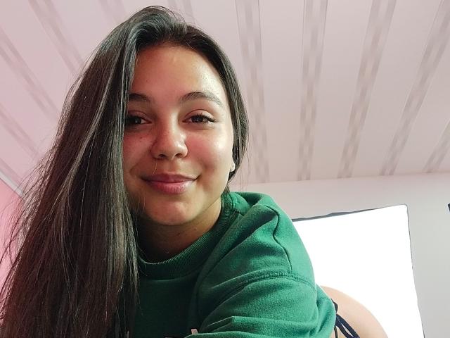 MiaSalka - Sexe cam en vivo - 21615461