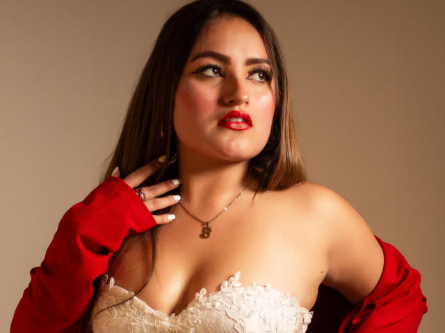 SamanthaPrettyHot - Sexe cam en vivo - 21615525