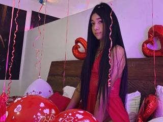 SashaBig - Camera khiêu dâm &amp; quyến rũ trực tiếp - 21616101