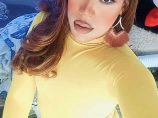 KristalBlue - Live porn &amp; sex cam - 21616389
