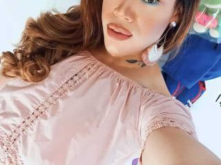 KristalBlue - Live porn &amp; sex cam - 21616397