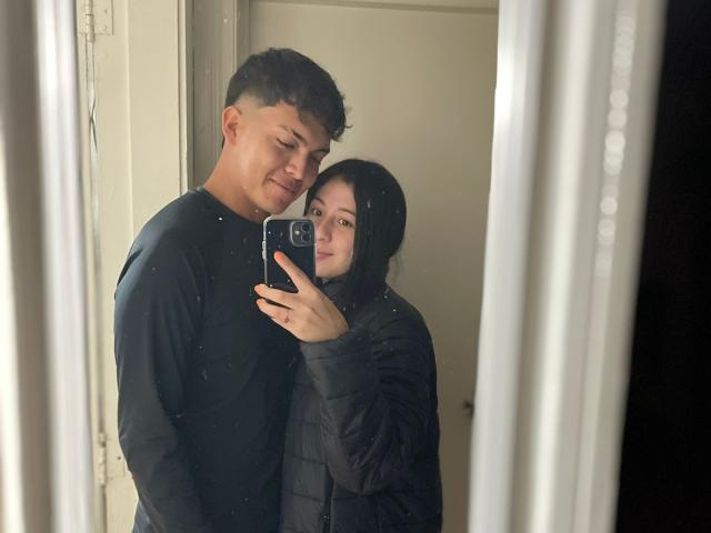 TravisAndParis - Live porn &amp; sex cam - 21616493