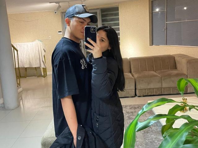 TravisAndParis - Camera khiêu dâm &amp; quyến rũ trực tiếp - 21616501