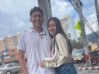 TravisAndParis - Live porn &amp; sex cam - 21616509