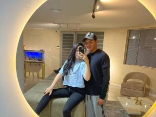 TravisAndParis - Live porn &amp; sex cam - 21616513