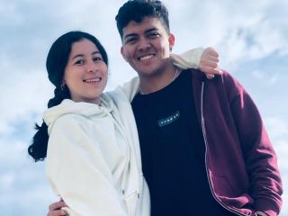 TravisAndParis - Sexe cam en vivo - 21616517