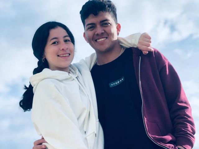 TravisAndParis - Sexe cam en vivo - 21616517