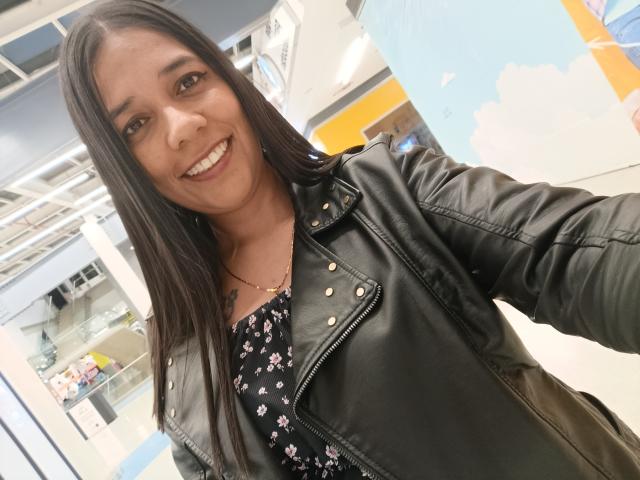 PauletteLove - Live porn &amp; sex cam - 21616649