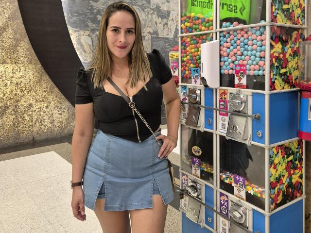 RousseMelinda - Sexe cam en vivo - 21617037