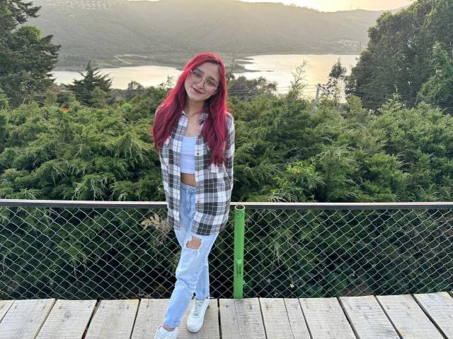 AddisonMars - Live porn &amp; sex cam - 21617085