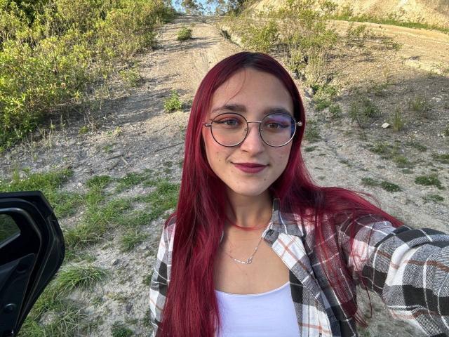 AddisonMars - Live porn &amp; sex cam - 21617089