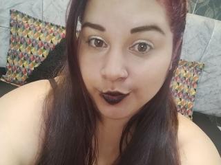 ZianaMorris - Live porn &amp; sex cam - 21617293