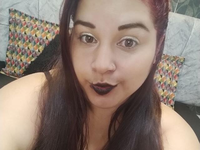 ZianaMorris - Sexe cam en vivo - 21617293