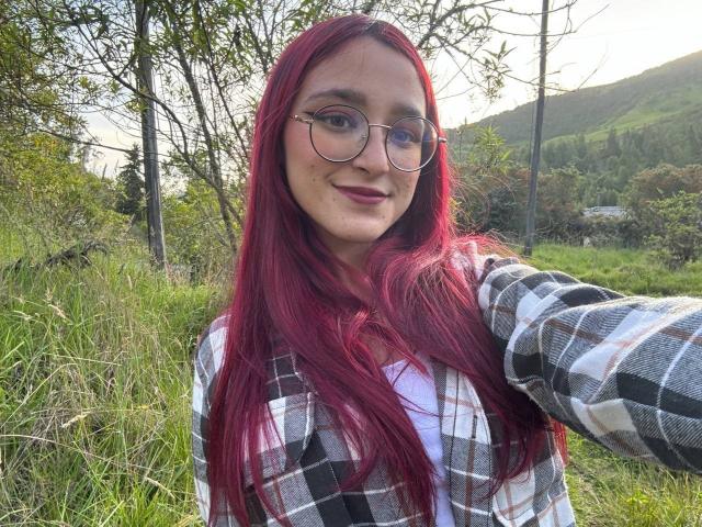 AddisonMars - Live porn &amp; sex cam - 21617449