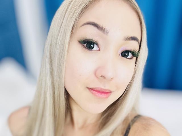 RenyLime - Live porn &amp; sex cam - 21617997