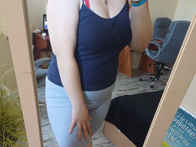 Leiliia - Live porno og sexkamera - 21618781