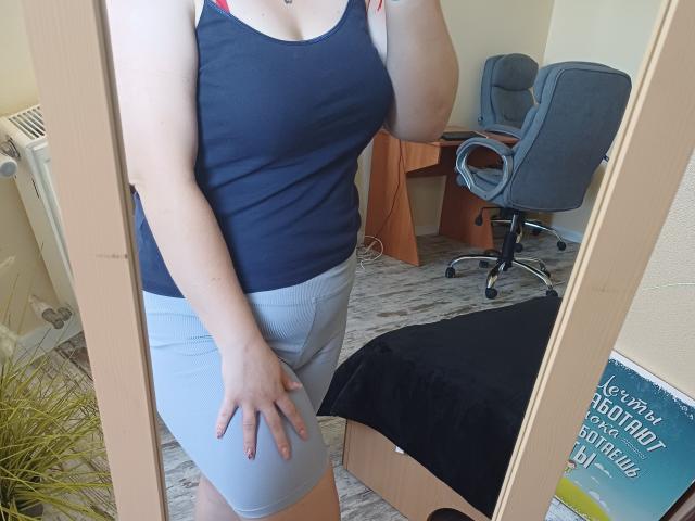 Leiliia - Live sex cam - 21618789