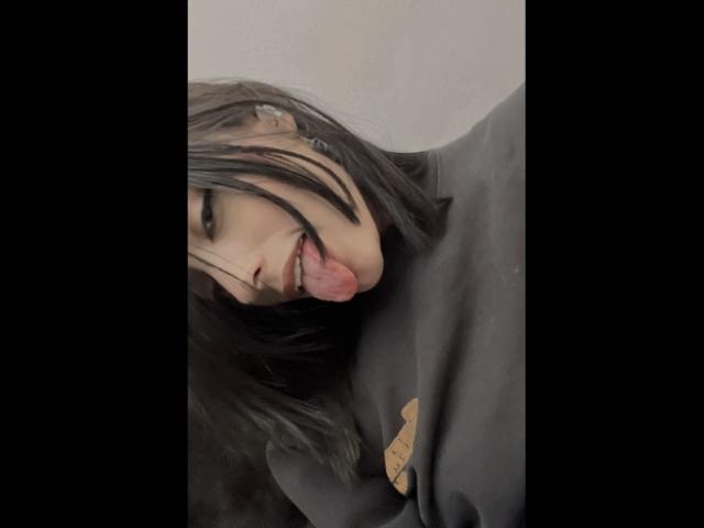 SalomeMille - Live porn &amp; sex cam - 21619001