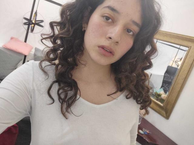 VenusCream - ライブポルノ&amp;セックスカム - 21619365