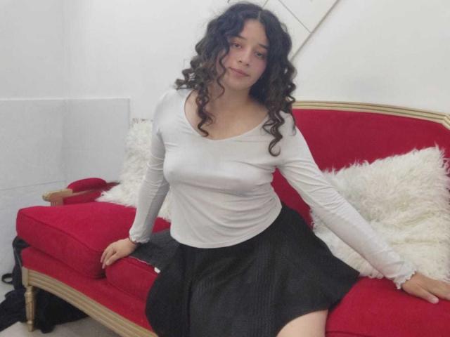VenusCream - Sexe cam en vivo - 21619405